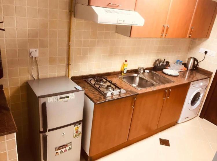 Marina Diamond 2 Apartment Dubai Exterior photo