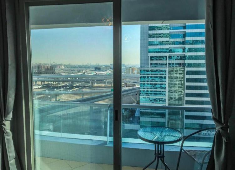 Marina Diamond 2 Apartment Dubai Exterior photo