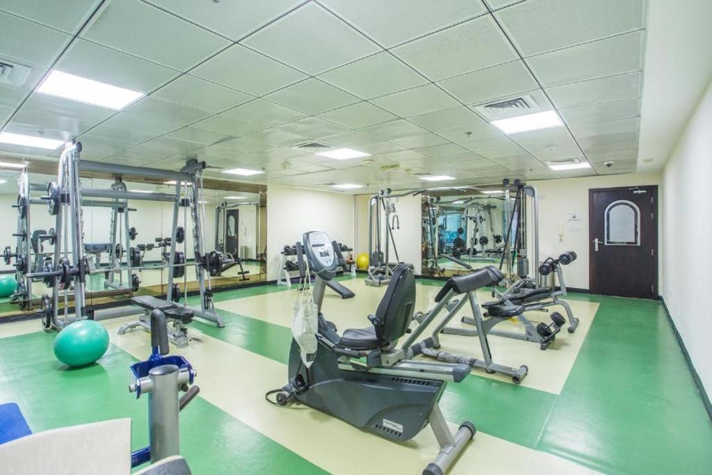 Marina Diamond 2 Apartment Dubai Exterior photo